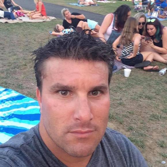 Meet your Posher, Steve - Picture 1 of 1